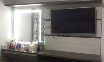 Imagem 7: Casa Condomínio - Loteamento Vila Romana - Condomínio Monte Olimpo - 83m² - 2 Dormitórios