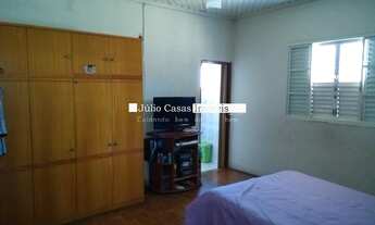 Imagem 6: Casa térrea na Vila Santana