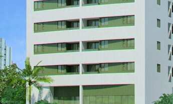 Imagem: Excel Apto 3 Qtos 1 ou 2 Suítes no Rosarinho