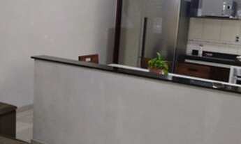 Imagem 3: Zona Sul, Jd Republica, casa com 3 dorms, suite, moveis planejados