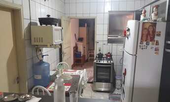 Imagem 7: Casa Térrea - Chácara Belenzinho - São Paulo - SP