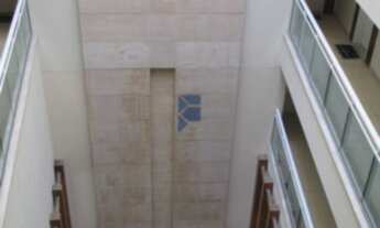 Imagem 5: Avenida Lucio Costa