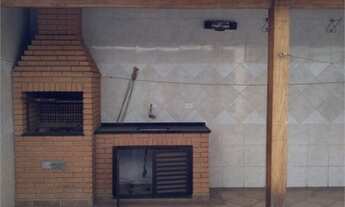 Imagem 6: São Paulo - Casa Padrão - PIRITUBA