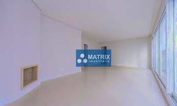 Imagem 4: Apartamento à venda, 111 m² por R$ 1.100.000,00 - Bigorrilho - Curitiba/PR