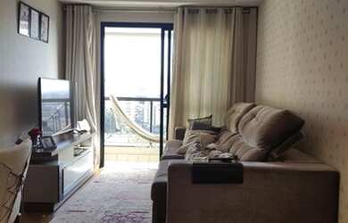 Imagem 11: Apartamento - Alto Padrão -Mandaqui /Lauzane - LOCAÇÂO