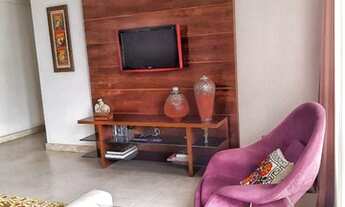 Imagem 3: Apartamento para venda com 3 quartos mais Gabinete em Barra - Salvador - Bahia