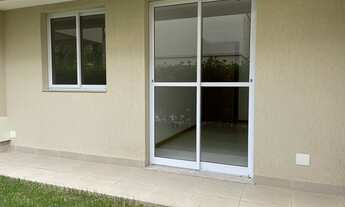 Imagem 3: Apartamento GARDEN para venda com 99 M2 com 2 quartos-Village Lakes