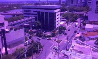 Imagem 6: SALA PARA ALUGAR NO EMPRESARIAL NEGOCIAL CENTER NA ILHA DO LEITE / 136 m2