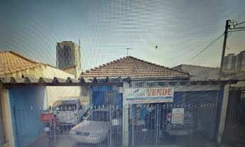 Imagem: Terreno prox faculdade ufabc 9.5 x 43 totalmente