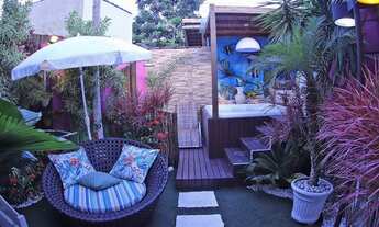 Imagem 4: Casa de condomínio sobrado para venda com 77 m2 com 2 dormitorios