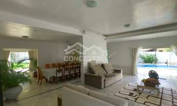 Imagem 3: Casa 4 suítes Mobiliada em Buraquinho, Lauro de Freitas-BA