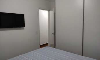 Imagem: Apartamento Padrão Condomínio Spazio Brescia