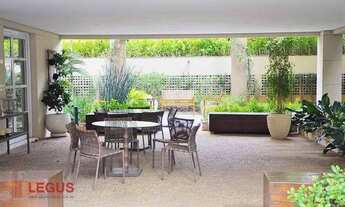 Imagem 5: Apartamento com 3 suítes para alugar, 181 m² por R$ 17.000/mês - Pinheiros - São Paulo/SP