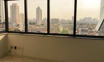 Imagem 3: Sala Comercial para Locação em São Paulo, Cidade Mãe do Céu, 3 banheiros, 2 vagas