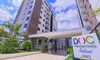 Imagem 1: Apartamento Residencial à venda, Cristo Rei, Curitiba -