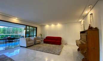 Imagem 5: Le Parc com 3 dormitórios à venda, 243 m² por R$ 2.100.000 - Paralela - Salvador/BA