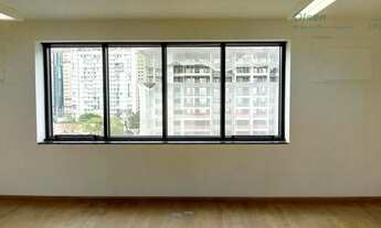 Imagem 5: CJ0320 - Conjunto para alugar, 39 m² por R$ 1.300/mês - Moema - São Paulo/SP