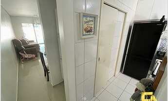 Imagem 7: Casa Duplex, Bairro Maraponga