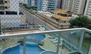 Imagem 2: Mega Oportunidade - Apto 2 Qtos/ Suíte, Montado, Vista Eterna para o mar de Itaparica