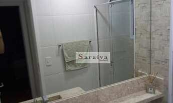 Imagem 3: Apartamento à venda, 81 m² por R$ 650.000,00 - Independência - São Bernardo do Campo/SP