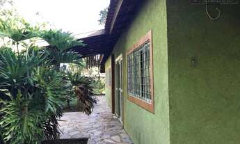 Imagem 4: Casa com 3 dorms, Jardim Los Angeles, Campo Grande - R$ 800 mil, Cod: 515