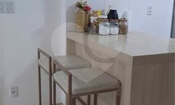 Imagem 3: Vitória - Apartamento Padrão - Praia do Canto