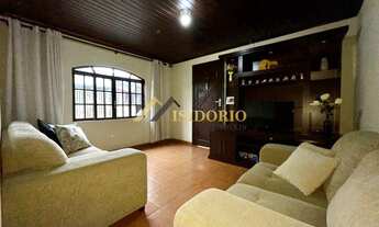 Imagem 4: EXCELENTE CASA,03 QTOS,CHURRASQ.,EDÍCULA,ÓTIMA LOCALIZAÇÃO