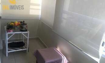 Imagem 7: Apartamento com 1 dormitório à venda, 40 m² por R$ 360.000,00 - Jabaquara - São Paulo/SP