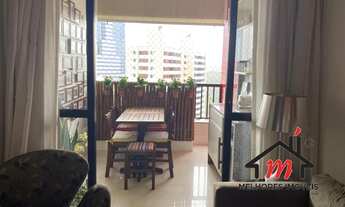 Imagem 4: APARTAMENTO RESIDENCIAL em SALVADOR - BA, STIEP