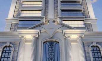 Imagem 2: APARTAMENTOS COM 01 SUÍTE E 02 QUARTOS - ITAJAÍ-SC