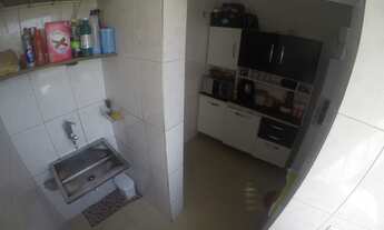 Imagem 4: Apartamento 2 Quartos em Castelândia, 3ª Etapa Quadra 5