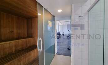 Imagem 6: Apartamento de 01 quartos no Edifício Polaris