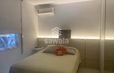 Imagem 4: Apartamento 4 suítes na Praia do Recreio Posto 11