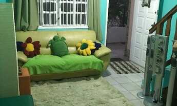 Imagem: Casa para Venda 2 Quartos, área e serv.