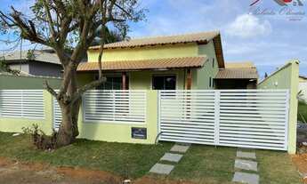 Imagem: BELÍSSIMA CASA PARA VENDA EM CONDOMINIO