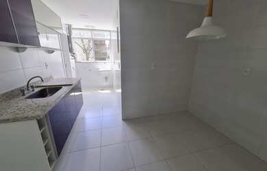 Imagem 5: Apartamento para venda tem 120 metros quadrados com 3 quartos