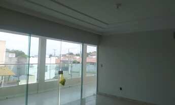 Imagem 2: Triplex para venda possui 1000 metros quadrados com 6 quartos em Capim Macio - Natal - RN