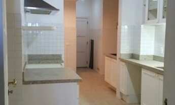 Imagem 7: Avenida Atlântica - Leme