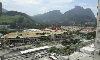 Imagem: Apartamento para venda tem 86 metros quadrados