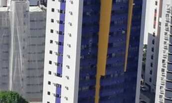 Imagem 2: Apartamento 3 Quartos 1 Suíte em Boa Viagem