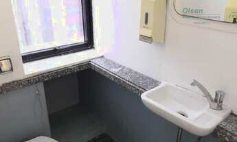 Imagem 5: Conjunto, 49 m² - venda por R$ 200.000,00 ou aluguel por R$ 1.000,00/mês - Vila Clementino