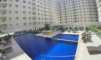 Imagem: Linda Cobertura Duplex com lazer privativo