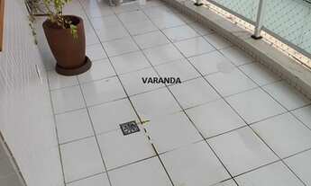 Imagem 6: Apartamento Venda 3 quartos 2 vagas em Icaraí - Niterói - RJ