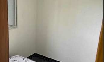 Imagem 4: Apartamento Residencial Adriático - 3 Dormitórios/68 metros- Cond. Incluso Agua e Gás