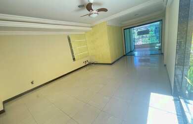 Imagem 3: Oportunidade em Jardim Camburi - Apartamento quatro quartos na quadra do mar