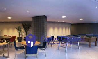 Imagem 5: CCNI - Apartamento 4 quartos na Torre | Nascente | 123 m²