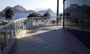 Imagem 3: Loja para alugar, 30 m² por R$ 6.000,00/mês - São Francisco - Niterói/RJ