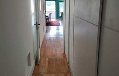 Imagem 6: Leblon com vista aberta até o Cristo!!!