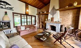 Imagem: Casa à venda, 257 m² por R$ 1.200.000,00