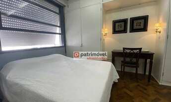 Imagem 3: Apartamento para alugar, 240 m² - Ipanema - Rio de Janeiro/RJ